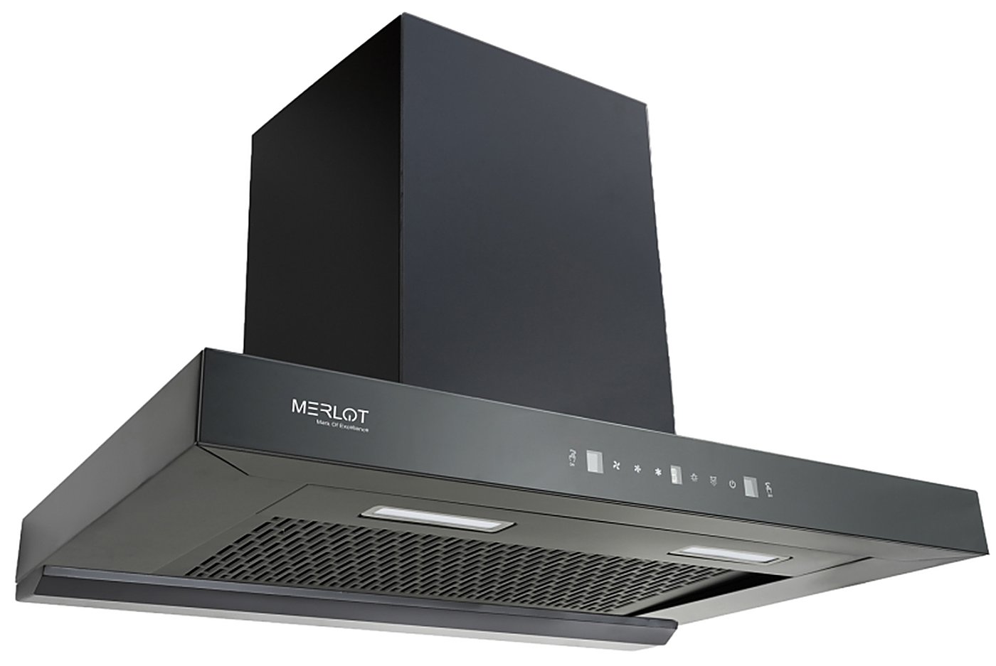 Merlot Nexa 60 MS chimney