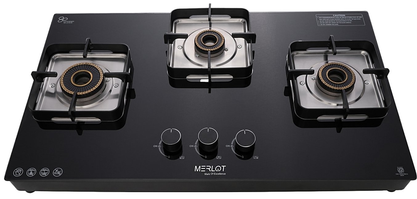 Merlot Regalia 3B hobtop
